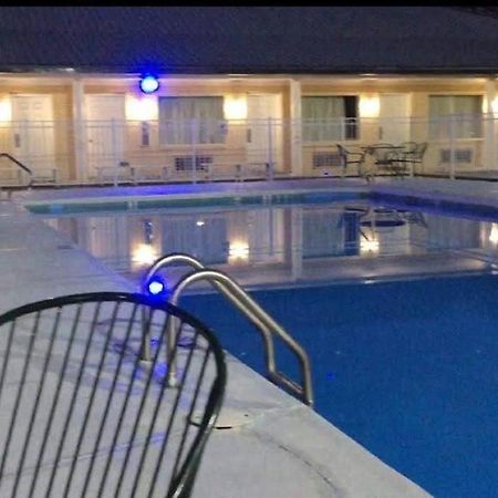 Stay Express Inn & Suites Demopolis 外观 照片