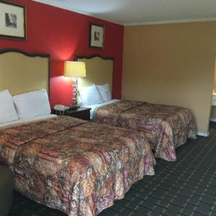 Stay Express Inn & Suites Demopolis 客房 照片