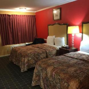 Stay Express Inn & Suites Demopolis 客房 照片