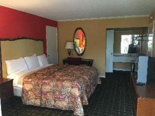Stay Express Inn & Suites Demopolis 客房 照片