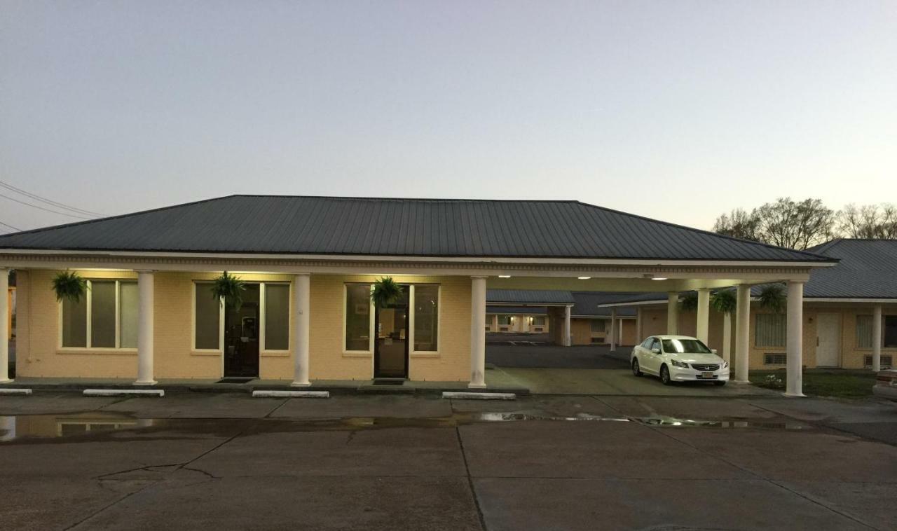 Stay Express Inn & Suites Demopolis 外观 照片