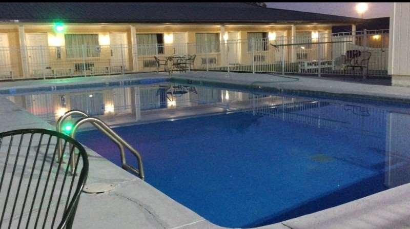 Stay Express Inn & Suites Demopolis 设施 照片